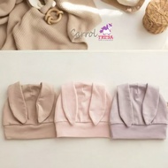 KATUN Carrol n Barrol - Bunny Ears Hat Collection - Cotton Baby Bunny Hat