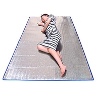 KHÔNG VIỀN 1mx1.8m Chiếu Ngủ Văn Phòng Cao Cấp Cá Nhân Chiếu Cách Nhiệt Thảm Ngủ Trưa Tấm Lót Đa Năn