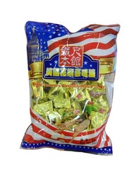 鐵尺本館 - 美國花旗參味糖300G（EXP27/11）