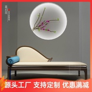 Kilang Baharu Gaya Cina Imperial Gundik Sofa Kayu Pejal Luohan Katil Hujung Bangku Leisure Imperial 