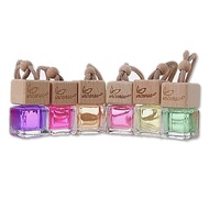 Korea Korea INCENSE Car Hanging Fragrance (5ml) Car Fragrance Car Fragrance Car Fragrance Indoor Fra
