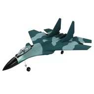 Large RC Plane Fighter Model Glider Durable Toy Aircraft