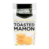 Ceres Pasalubong Toasted Mamon 250g