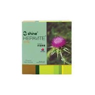 Shine hepavite forte 100's