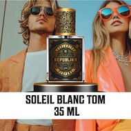 REPUBLIKA SOLEIL BLANC TOM UNISEX 35ML