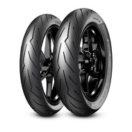 PIRELLI DIABLO ROSSO SPORT TUBELESS TAYAR TIRE TYRE ROSSO SPORT DIABLO PIRELLI PIRELLI PIRELLI DIABL