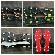 Football Shoe Outsole_Original Football Shoe Sole Length 30-30.5cm Many Colors Size 44 45 5