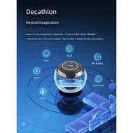 speaker bluetooth speaker bluetooth bass Sony s35 Speaker Subwoofer Portable Car Wireless