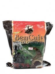 กาแฟผงสำเร็จรูป Ben Cafe กาแฟรถไฟ อาราบิก้า instant coffee MIX