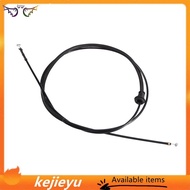 [kejie] Front Hood  Release Cable 4H0823535 for  A8 D4 S8  2011-2018
