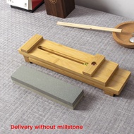 Adjustable Whetstone Holder Sink Bridge Universal Sharpening Stone Holder Grinding Stone Base for Ho