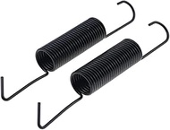 GX21582 GX20377 Mower Deck Spring Compatible with John Deere Tension Spring, Fits John Deere L120 L1
