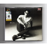 AFGAN - Sides ( Digipack CD )