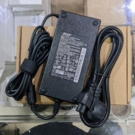 ORIGINAL Acer Predator Triton 500 Adapter/Charger PT515-51 PT515-51-7746 19.5V 9.23A 180W