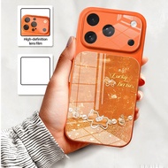 [JIT] iPhone17ProMax Phone Case Foreign Trade 13 New Style 11Temu15TikTok