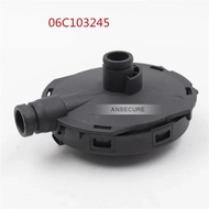 3.0 BBJ  Engine Crankcase Pressure Regulator Vent Valve For Audi A4 B6 B7 A6 C6  A8 Quattro 06C10324