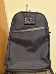 Goruck Double Compartment Bullet Ruck XPAC 16L