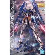 萬代 MG 1/100 GUNDAM AGE-2 NORMAL