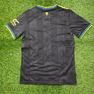 M3NU 3RD FOOTBALL JERSEY 2025/2026