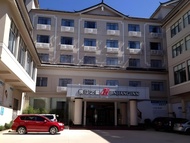 錦江之星麗江古城七星街酒店 (Jinjiang Inn Lijiang Ancient Town Qixing Street)