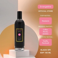 Evangeline Premium EDP Black Opium 100ml