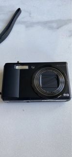 平售Ricoh R8數碼相機（留意內文）