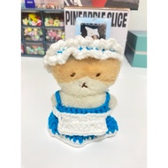 Crocet doll clothes (knitted clothes)/knitted doll clothes