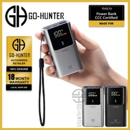 ORI [ CCC Certified ] CUKTECH 10 Mini 55W Power Bank 10000mAh