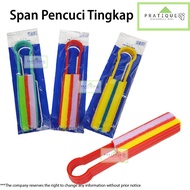 Window & Fan Cleaning Sponge / Fan Cleaner / Window Cleaner / / Multipurpose Window Mirror Cleaner