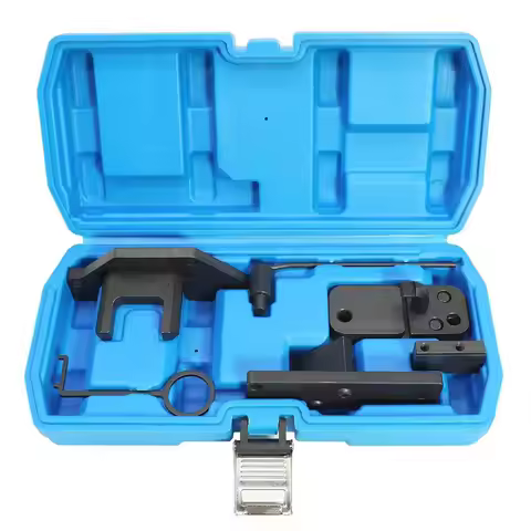 Camshaft Engine Timing Tool Kit for Citroen Peugeot Vauxhall Opel 1.2 Vti (VVT) / GDI J-0109-2C