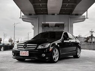 2010 M-Benz  C300 3.0