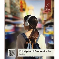 Principles of Economics (Asia Edition from Cengage)