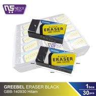 GREEBEL Eraser GBB-/140930