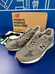 M991 new balance