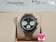 二手 Omega Speedmaster Racing 326.30.40.50.01.002 Full Set, 二手, 保養中, 停產 - 28watches