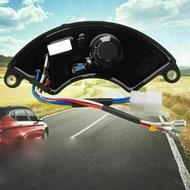 [GO]AVR Automatic Voltage Regulator For Diesel Generator 5KW 5.5KW 6KW 6.5KW 7KW 8KW