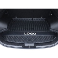 [Exclusive for Li Auto L6 / Li Auto L7 ]Trunk Tray Car Trunk Matting Rear Trunk Cargo Liner