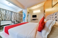 Hotel O Dewa Goa Hotel Near Dabolim Airport