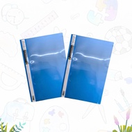 ECCO/MAP DOCUMENT MAP /MAP FILEbiru ECCO 8117BIG biru (PCS)