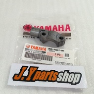 Master cylinder bracket right mirror mount freego free go mio gear 125 fazzio grand filano hybrid yg