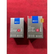 SCHWALBE TUBE 27.5X2.10-3.00 40MM FV/SV21F FV/SV21 27.5+ Plus Tire