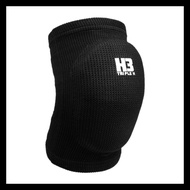 H3 Long Knee Support Brace, Breathable Compression Sleeve for Sports Injury Prevention & Joint Prote