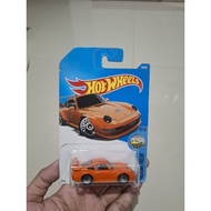 ! HotWheels Porche 993 GT2