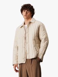 Calvin Klein Jeans - Ultra Lightweight Down Jacket