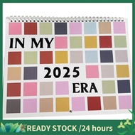 2025 Calendar  Calendar for Fan Calendar for 2025 Wall Calendar