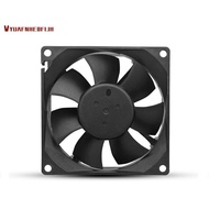 Cooling Fan 8025 Fan for PC Computer Case