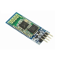 Hc-05 Hc-06 Wireless Bluetooth Module Integrated Bluetooth Serial Pass-Through Module