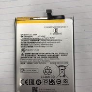 Suitable for Redmi Redmi note11E Battery pocoM4 International Version Battery BN5H Original Core Qua