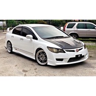 !Offer‼️Honda civic fd type r bodykit full set