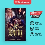 4Ever Dirty - Paperback - English - 9781733221337